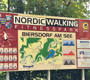 Nordic Walking