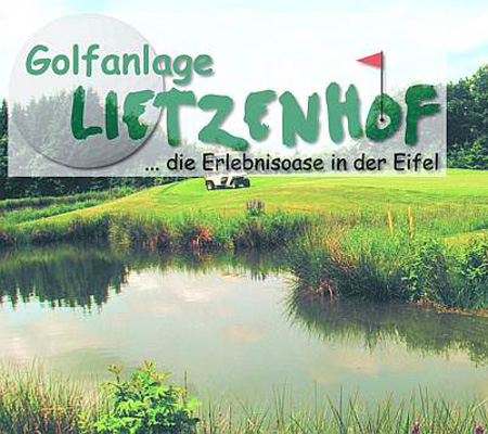 Golfanlage Lietzenhof